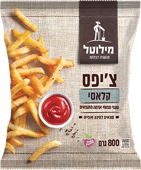 ירקות קפואים