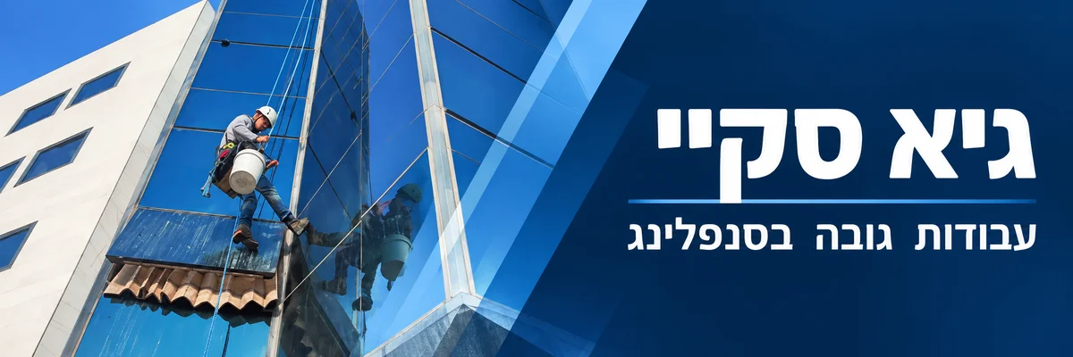 גיא סקיי