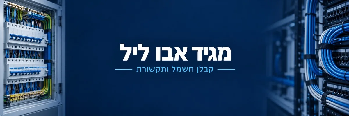 אבו ליל מערכות