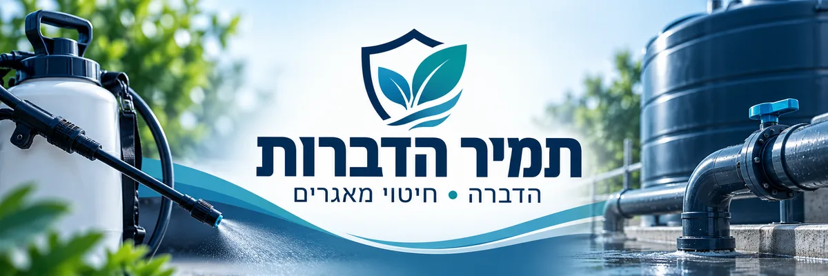 תמיר הדברות