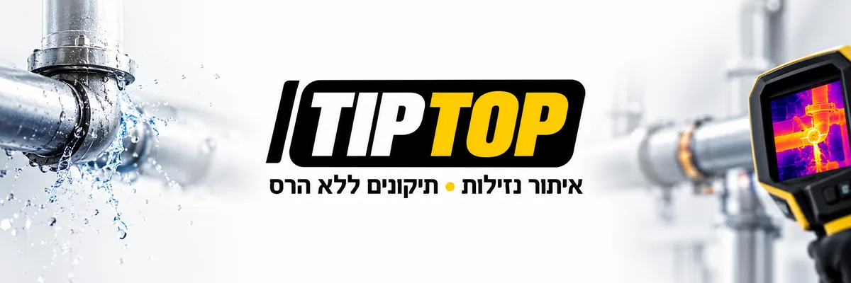 TIP TOP - סילבן בר