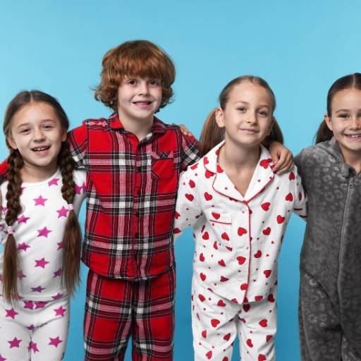 פיג’מות נשים